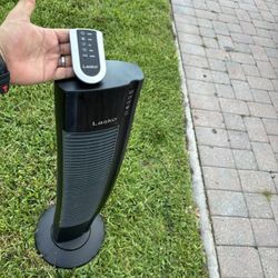 Modern Fan W/Remote Control! $35