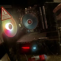 IBUYPOWER custom Pc