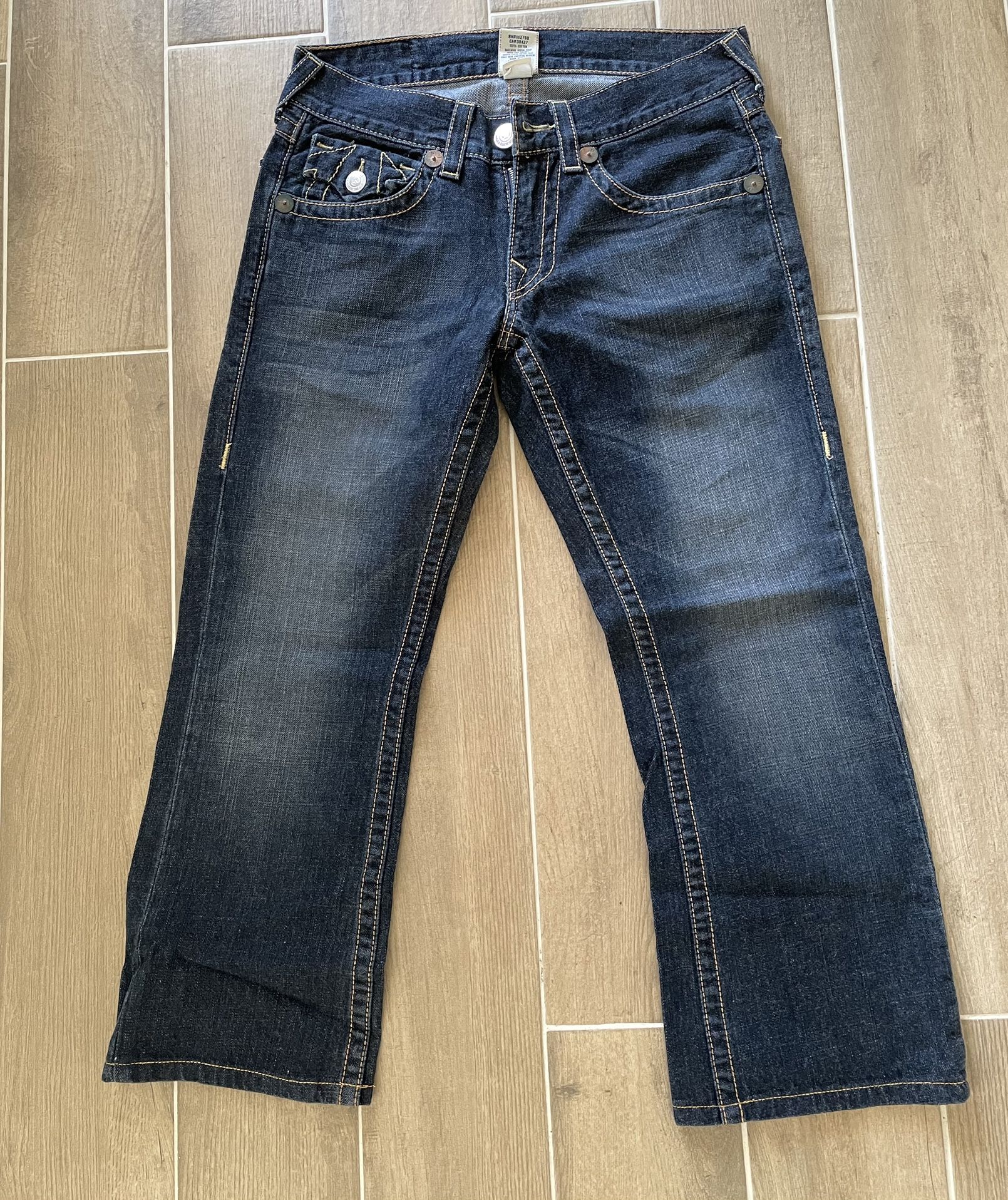 Mens 30 X 30 True Religion Jeans