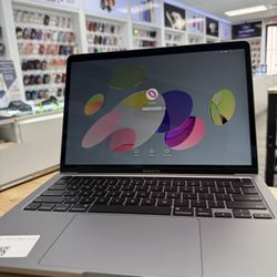 MacBook Pro 2020 