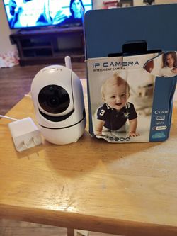Home camera