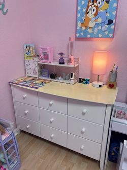 Kids bedroom set