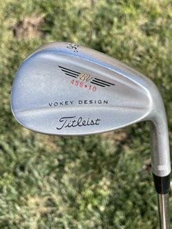 Titleist Vokey 56° Wedge