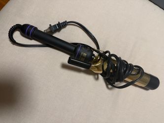 Hot Tools Curling Iron