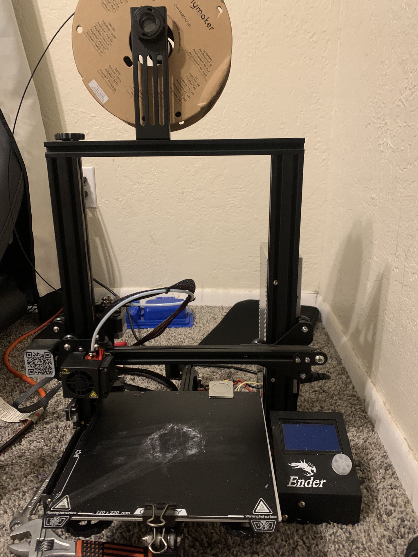 Ender 3 