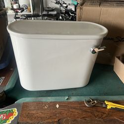 American Standard Toilet Tank 