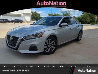 2019 Nissan Altima