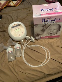 Spectra Premier Electric Breast Pump