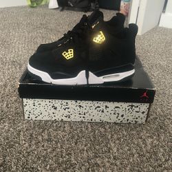 Jordan 4