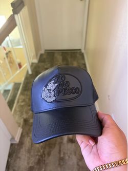Yo no pesco hat SnapBack