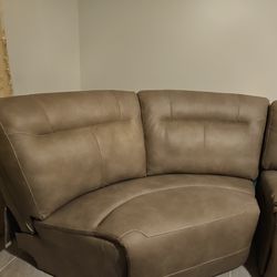 Electric Recliner