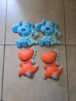 Baby Wall Decoration 