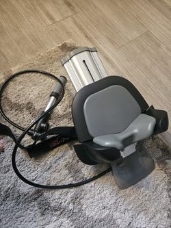 Cervical Traction Unit