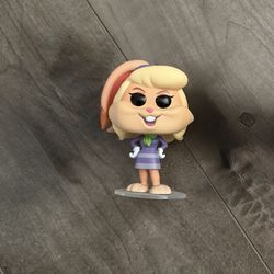 Lola as Daphne funko pop #1241