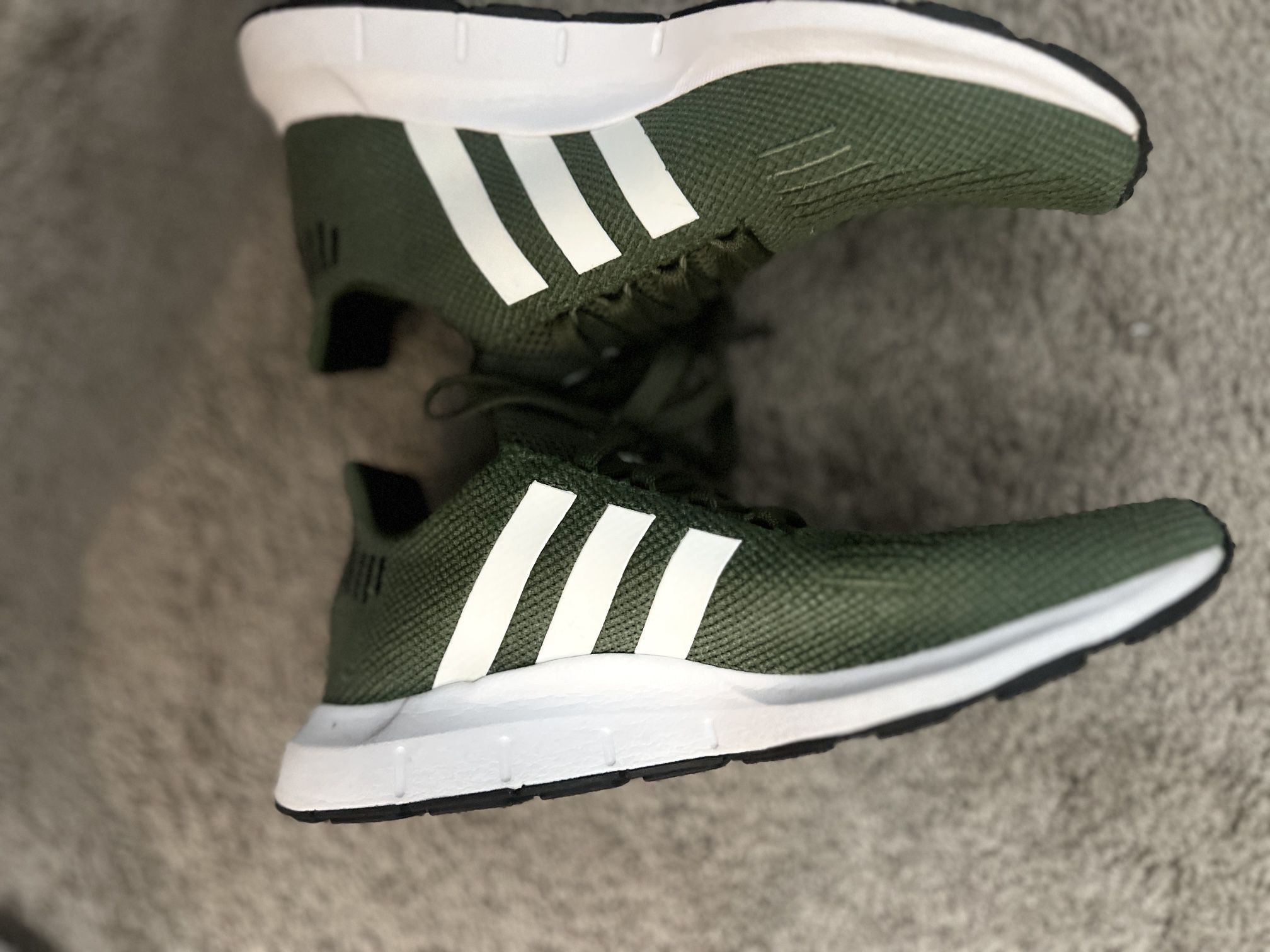 Adidas Swift Sneakers Size 7.5 