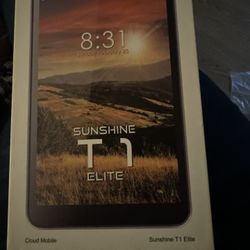 cloud mobile tablet sunshine t1 elite