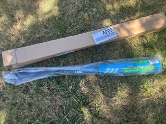 Marucci RCKLESS Hybrid USA Youth Bat 2026