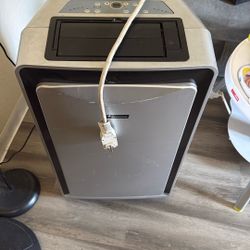 Everlast Ac Portable Unit