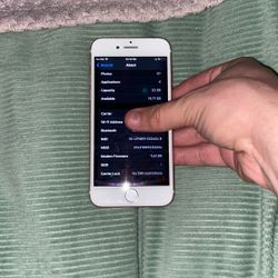 iPhone 7‼️ ROSE GOLD‼️