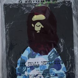 Bape Shirts Size Medium 