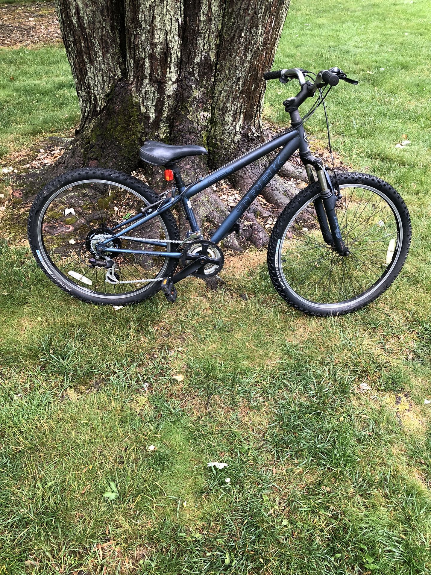 26” Trek Mountain Bike