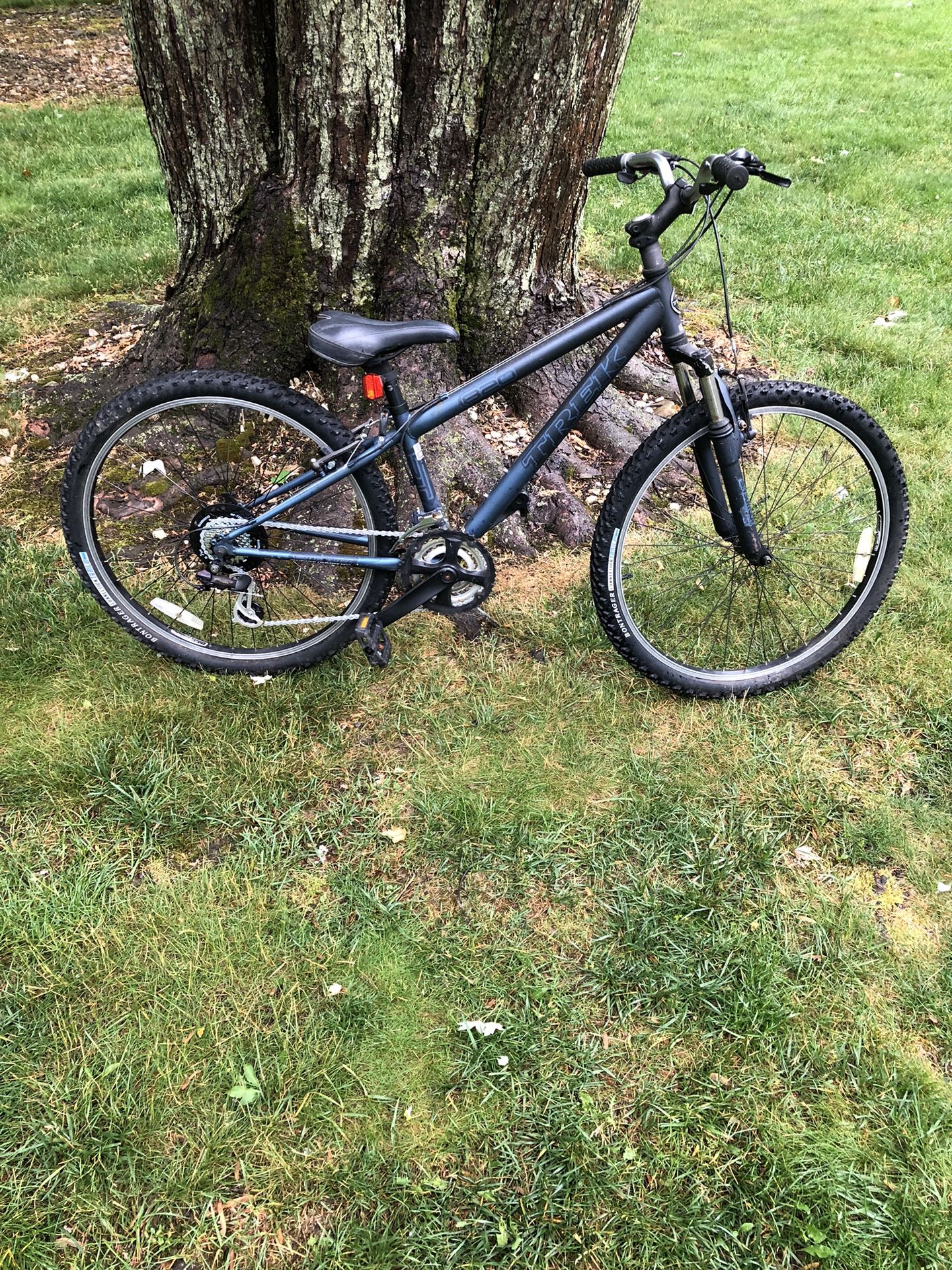 26” Trek Mountain Bike 