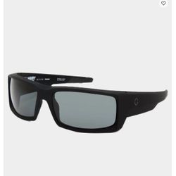 Spy General Sunglasses