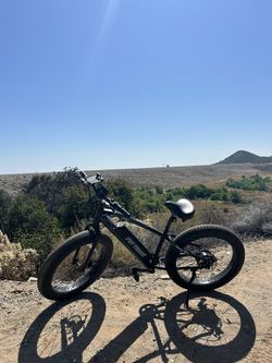 E-bike Phantom Fat Track E9