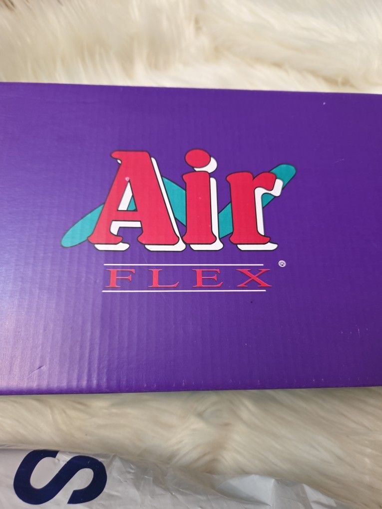 NWOT Air Flex Dress Shoes