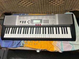 Casio LK-230 Keyboard