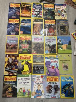 Kid Books