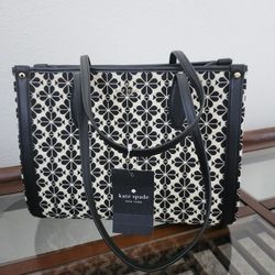 New!! Katespade Tote Shoulder Bag