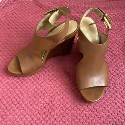 Michael Kors Heels (Josephine)