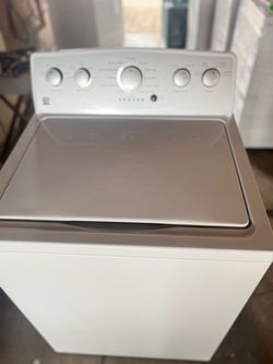 Kenmore 500 serie washer 3.8 Cuft free Delivery