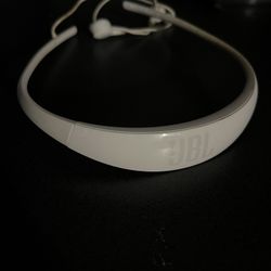 JBL headset 
