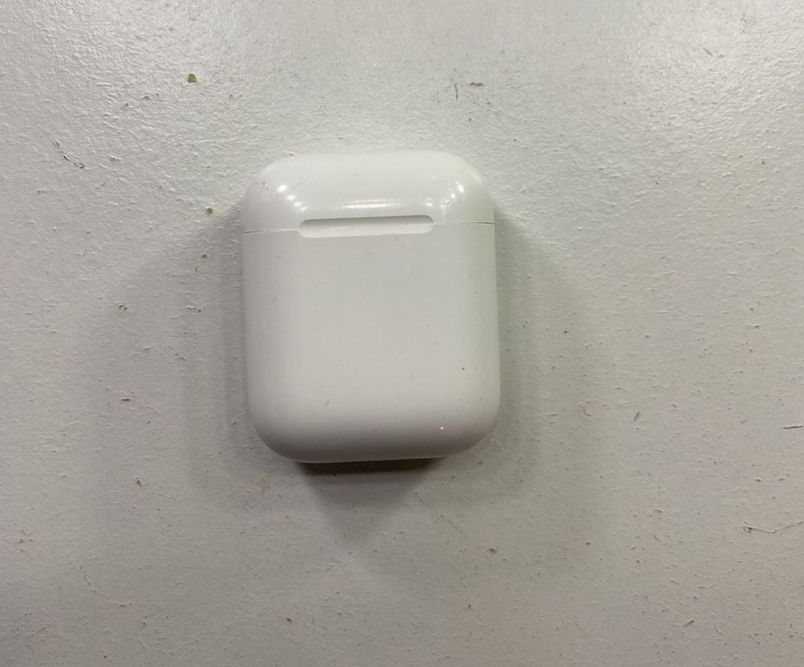 Air pods
