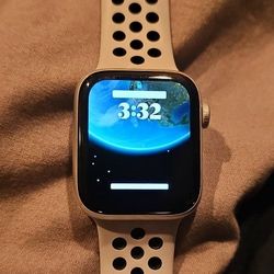 Apple Watch SE 44mm Nike Edition *1st Gen