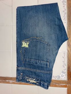 Miskeen originals pants