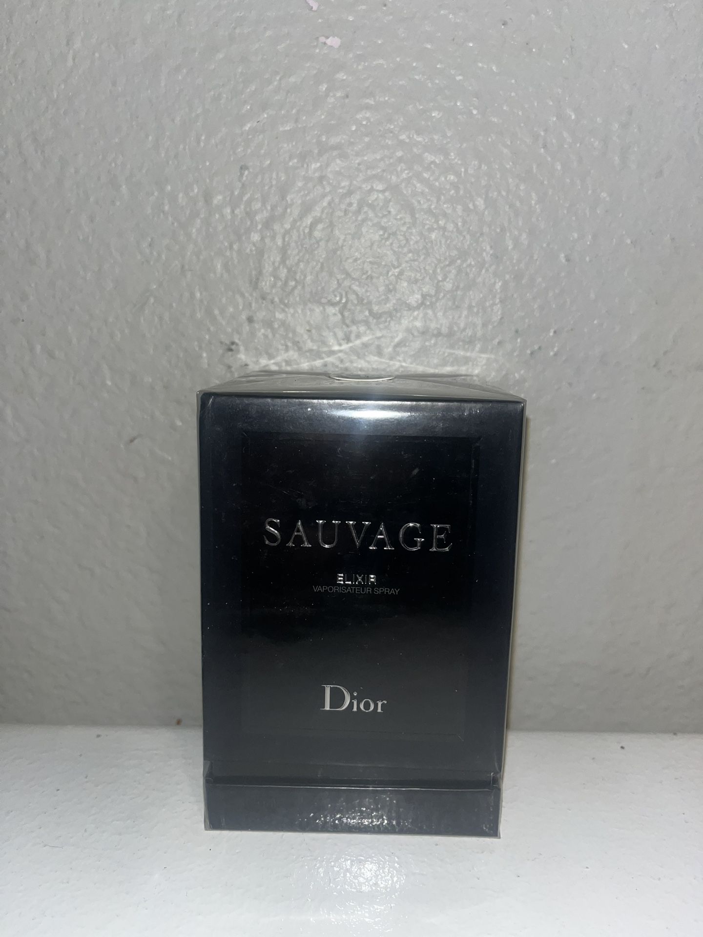 Dior Sauvage
