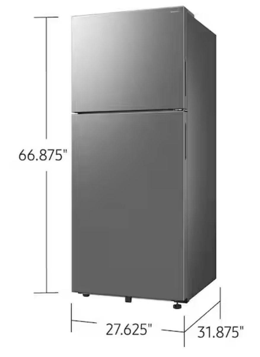 Samsung Refrigerator