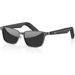 GetD AI Glasses, Smart Nylon Polarized, Bluetooth Sunglasses