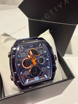 Brand New Watches