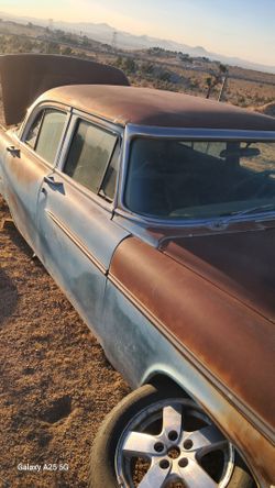 1953 Plymouth savoy!!!!
