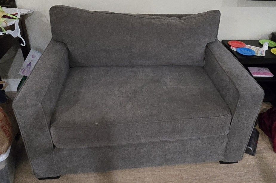 54" Pull Out Couch For FREE!!!