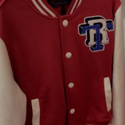 True Religion Jacket 