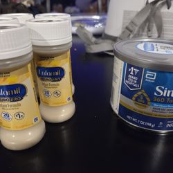 Free Baby Formula 