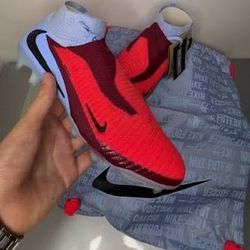 NIKE MEN'S PHANTOM 6 HIGH ELITES