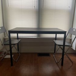 IKEA kitchen table 