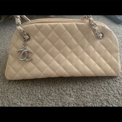 Chanel Bag 