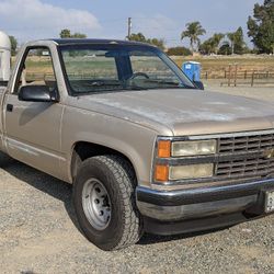 1990 Chevrolet C/K 1500